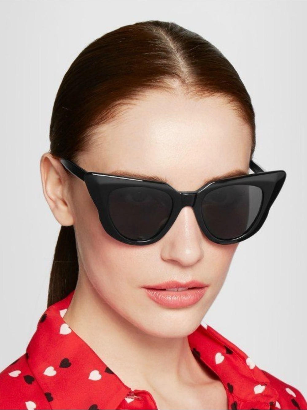 Illesteva Emmanuelle Sunglasses